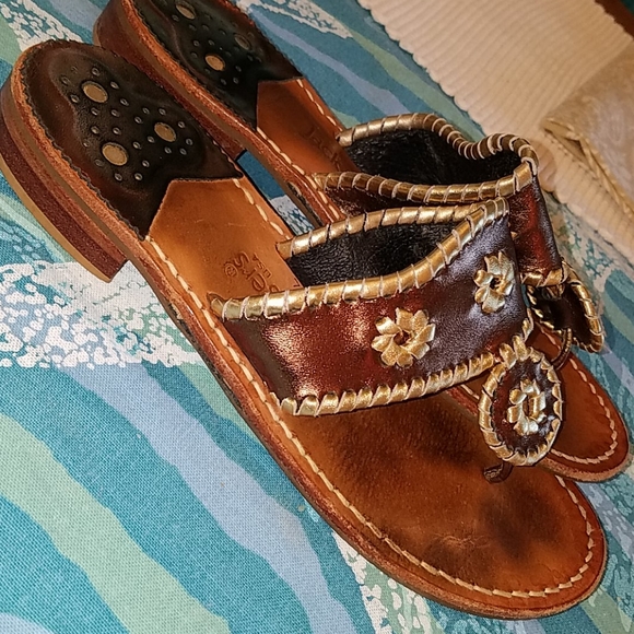 Jack Rogers - Picture 7 of 9